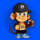 SportsMonke #967