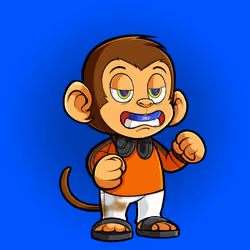 SportsMonke #1368