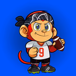 SportsMonke #1271