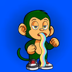 SportsMonke #1020