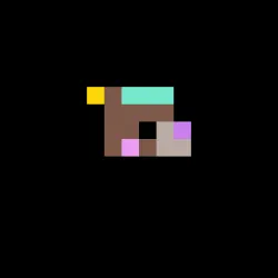 BITCAT #490