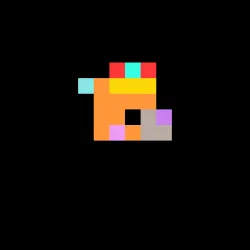 BITCAT #457