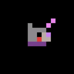 BITCAT #459