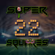SuperSquares