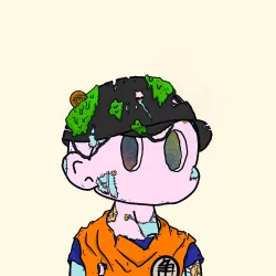 ApesGods #215