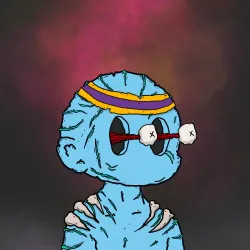ApesGods #15