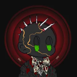 ApesGods #483