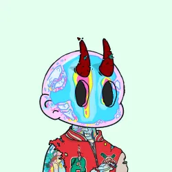 ApesGods #656