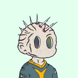ApesGods #667