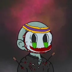 ApesGods #95