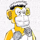 ape by accident #908