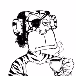 ape by accident #1933