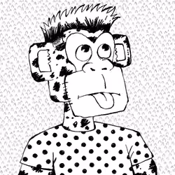 ape by accident #99