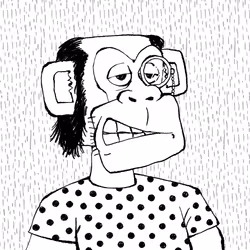 ape by accident #2721