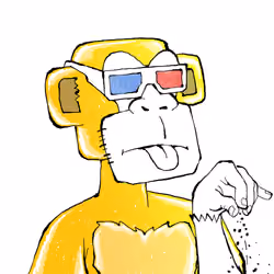 ape by accident #2652