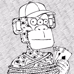 ape by accident #2038