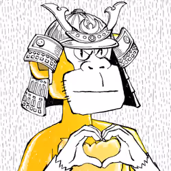 ape by accident #34