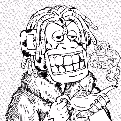 ape by accident #1193