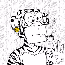 ape by accident #1940