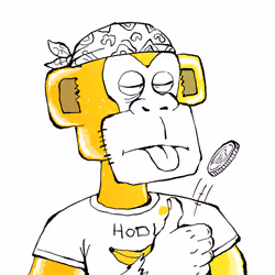ape by accident #1423