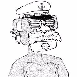 ape by accident #1899