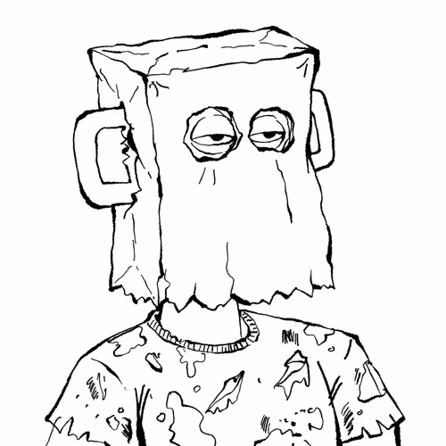 ape by accident #2235