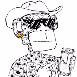 ape by accident #1283