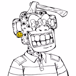 ape by accident #2026