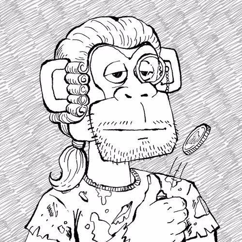ape by accident #1395