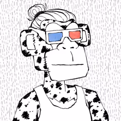 ape by accident #1303