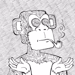 ape by accident #149