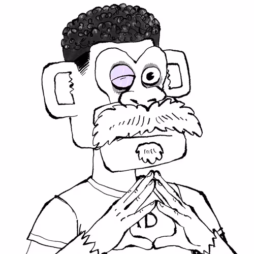 ape by accident #2970