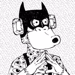 ape by accident #528