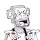 ape by accident #932