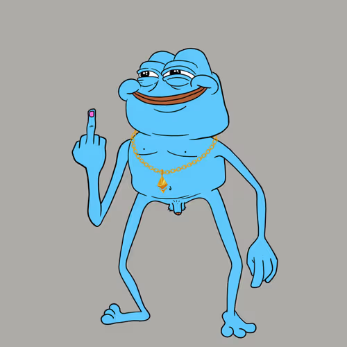 PeePee #207