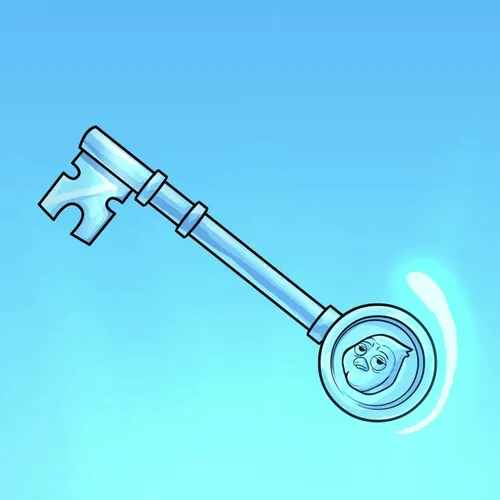 ICE Key #731