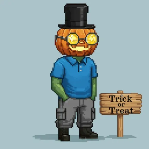 HalloweenOnApe #1042