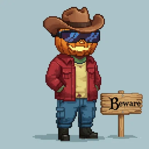 HalloweenOnApe #2161