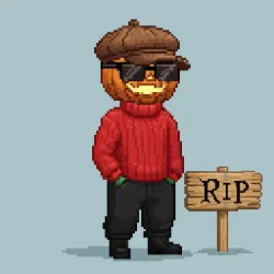 HalloweenOnApe #2080