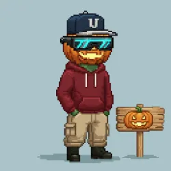 HalloweenOnApe #1142