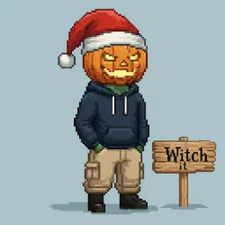 HalloweenOnApe #238
