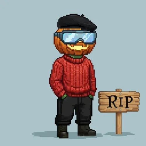 HalloweenOnApe #1246