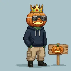 HalloweenOnApe #1808