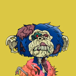 Mutant Jimmy #15327