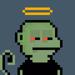 Monkey #1148