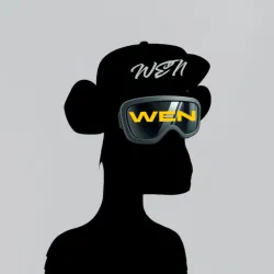 WEN APES #432
