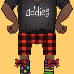 Addies #1658