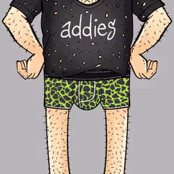 Addies #3037