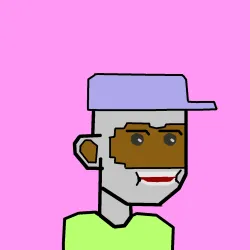 HuMonk #895