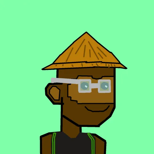 HuMonk #1739